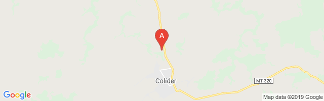 Colider Airport图片