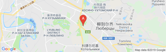 Zhulebino Airport图片