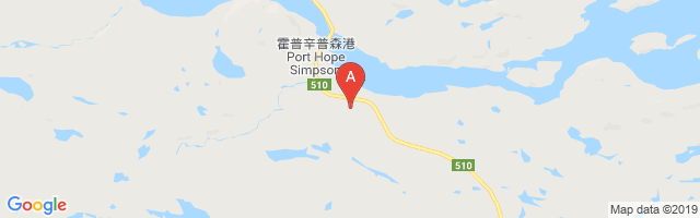 Port Hope Simpson Airport图片