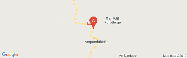 Port Bergé Airport图片