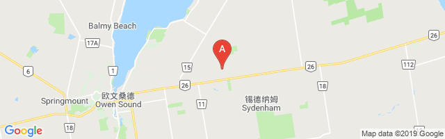 Owen Sound / Billy Bishop Regional Airport图片