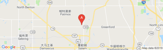 Salem Airpark Inc Airport图片