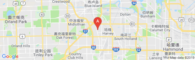 Harvey Police Department Airport图片