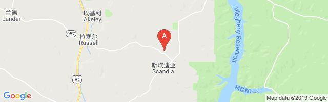 Scandia Air Park Airport图片