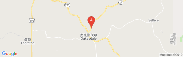 Oakesdale Airport图片
