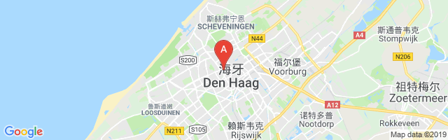 Mc Haaglanden. Locatie Westeinde Airport图片