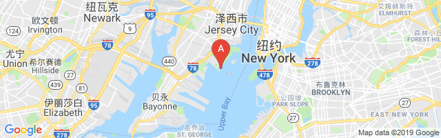 Liberty State Park Airport图片
