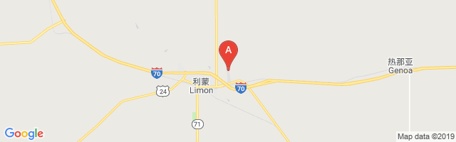 Limon Municipal Airport图片
