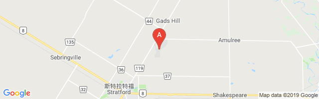 Stratford Municipal Airport图片
