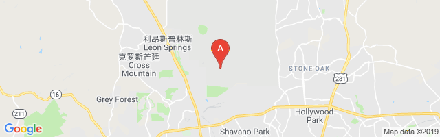 Camp Bullis Airport图片