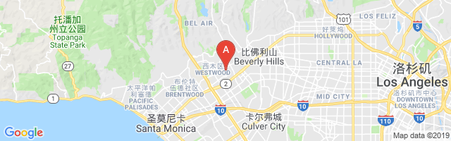 The Wilshire Thayer Airport图片