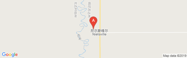 Nielsville Airport图片