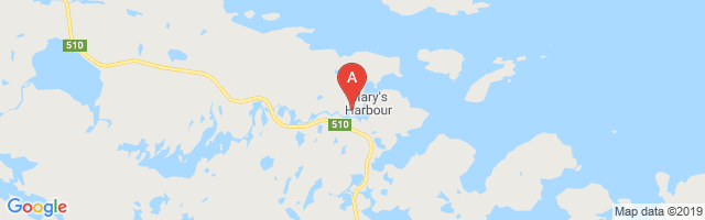 Mary's Harbour Airport图片