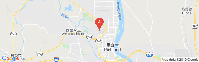 Richland Airport图片
