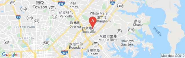 Franklin Square Hospital Center Airport图片