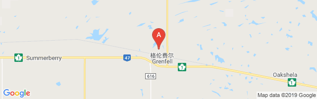 Grenfell Airport图片