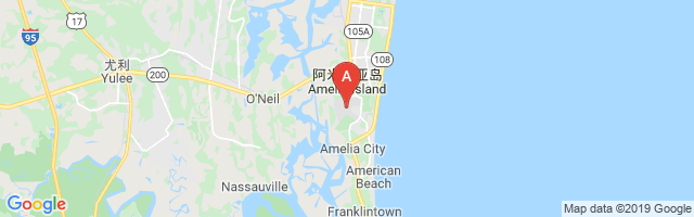 Fernandina Beach Municipal Airport图片