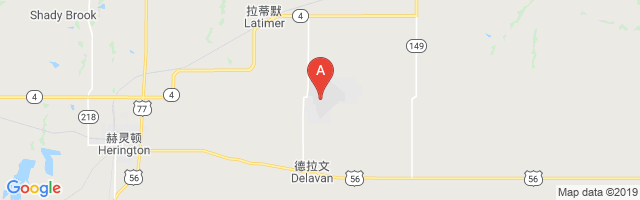 Herington Regional Airport图片
