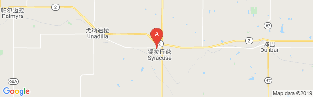 Syracuse Hospital Airport图片