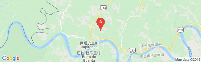 Itapiranga Airport图片