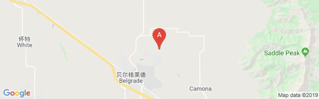 Thompson Field Airport图片