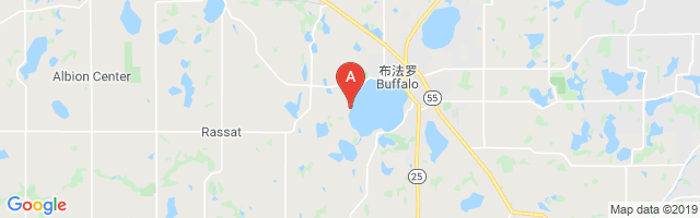 Buffalo Lake Seaplane Base Airport图片