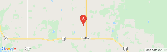 Debolt Airport图片