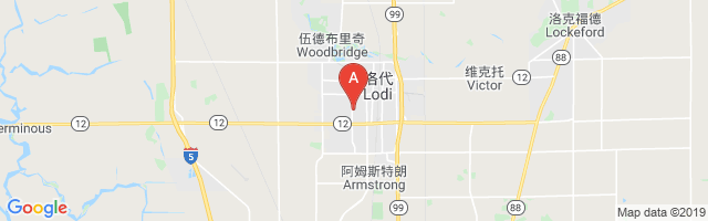 Lodi Memorial Hospital Airport图片