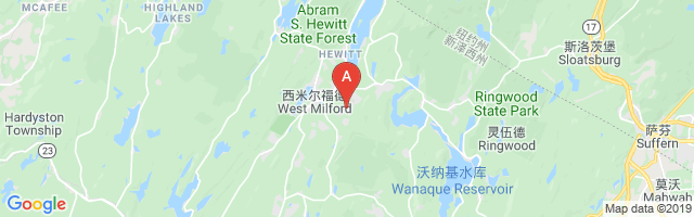 Greenwood Lake Airport图片