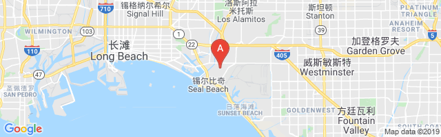 Boeing Seal Beach (Ground Level) Airport图片