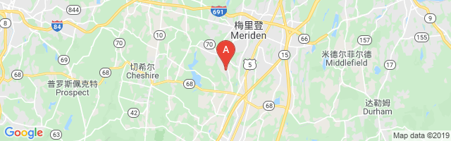 Meriden Markham Municipal Airport图片