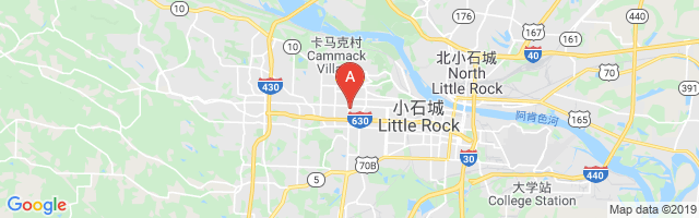 St Vincent Infirmary Airport图片