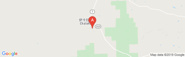 Ekalaka Airport图片