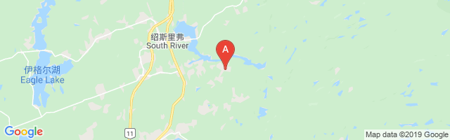 South River/Sundridge & Float Plane Base Airport图片