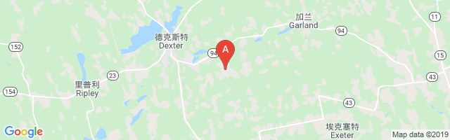 Dexter Regional Airport图片