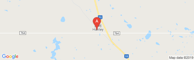Hanley Airport图片