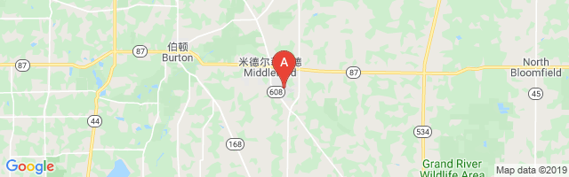 Geauga County Airport图片