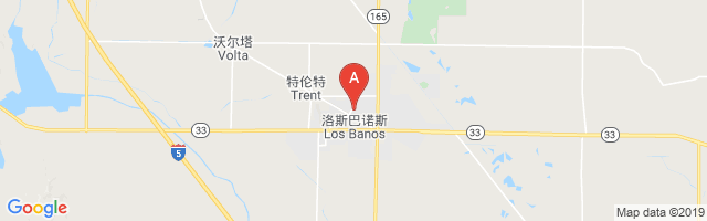 Los Banos Airport图片
