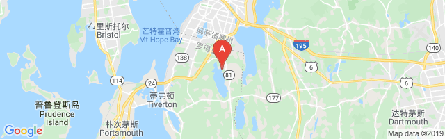 Tiverton Seaplane Base Airport图片