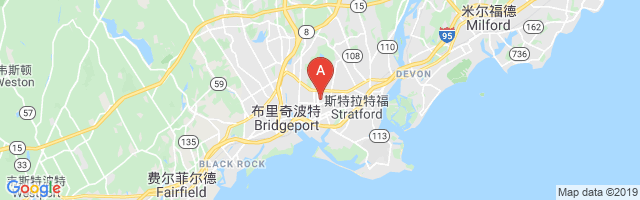 Bridgeport Hospital Airport图片