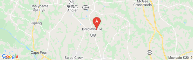 Barclaysville Field Airport图片