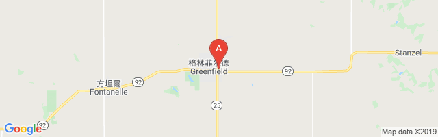 Adair County Memorial Hospital Airport图片