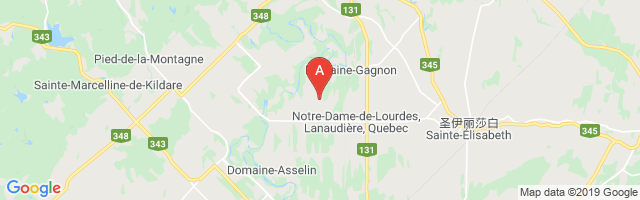 Lourdes-De-Joliette Airport图片