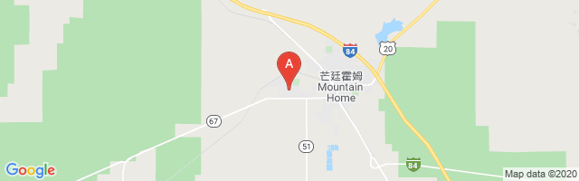 Mountain Home Municipal Airport图片