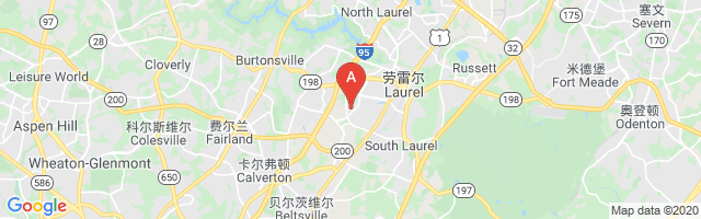 Greater Laurel Beltsville Hospital Airport图片