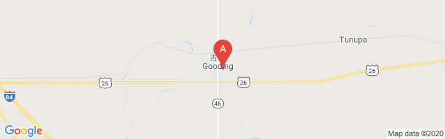 Gooding County Memorial Hospital Airport图片