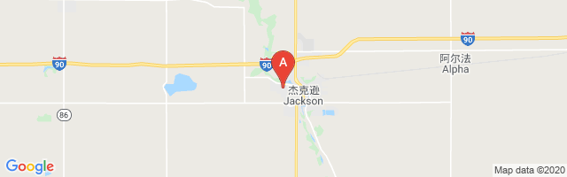 Jackson Medical Center Airport图片