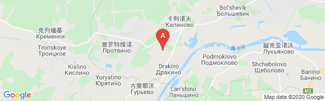 Drakino Airfield Airport图片