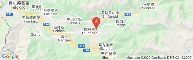 Ludesch Airport图片