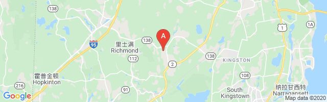Richmond Airport图片